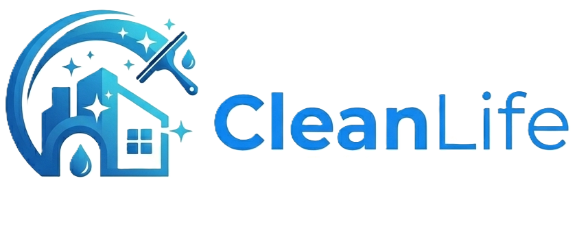CleanLife Logo