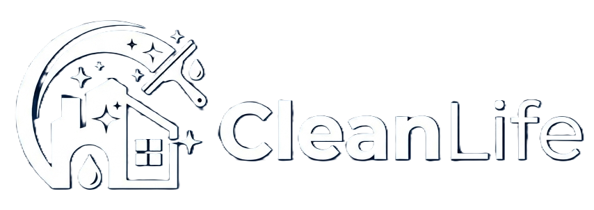 CleanLife Logo