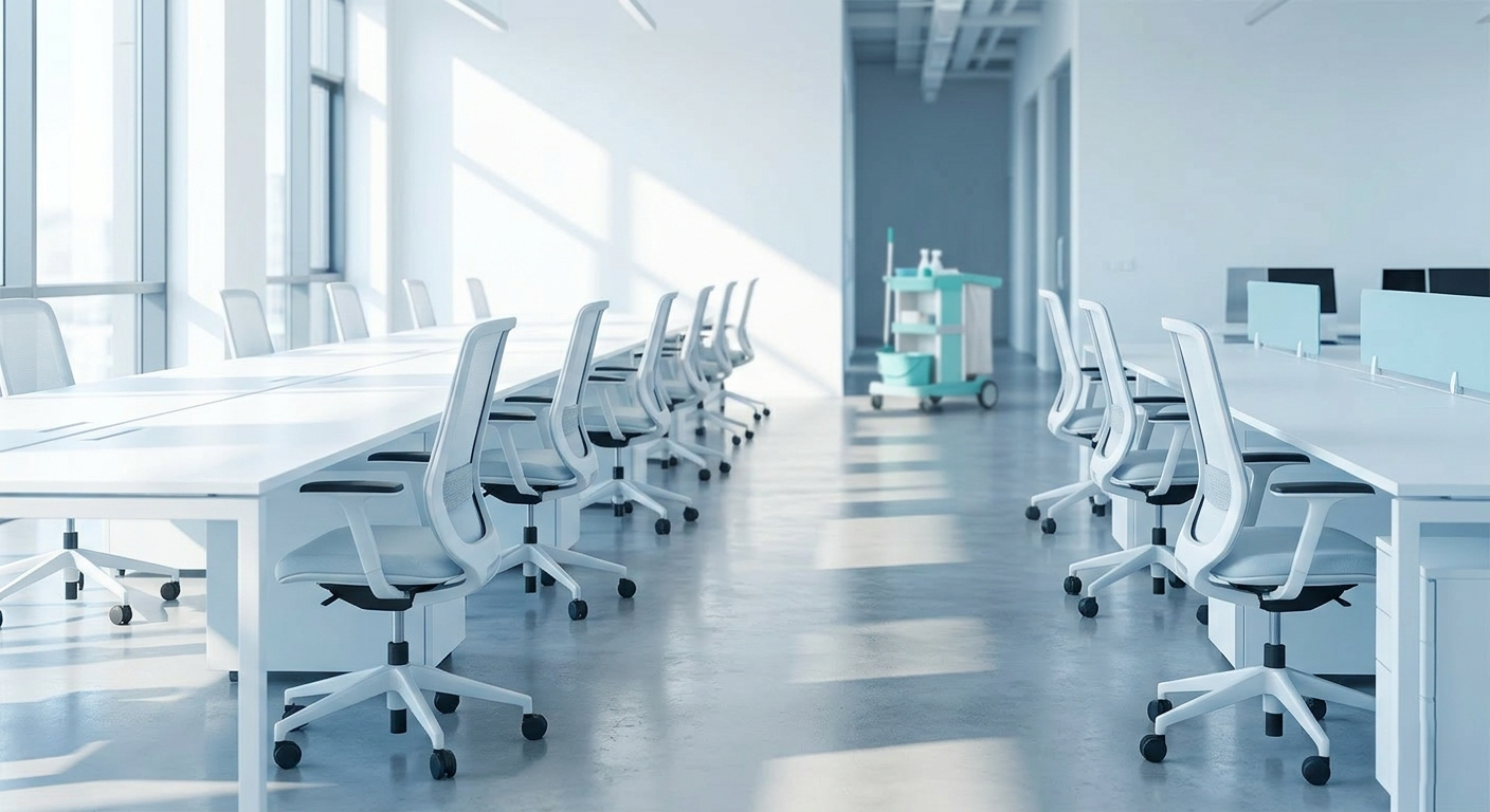 Commercial & Boutiques